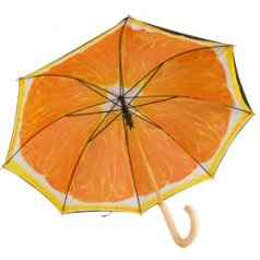 Зонт "Апельсин"