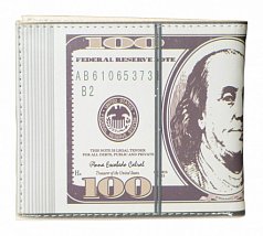 Кошелек Dollar
