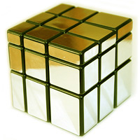 Кубик не Рубика