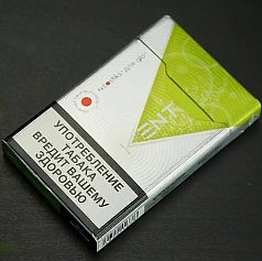 Стики для GLO Kent Neosticks (20 штук)